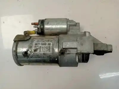 Автозапчастина б/у двигун запускається для ford transit custom kasten 2.0 tdci cat посилання на oem iam gk2t11000ab