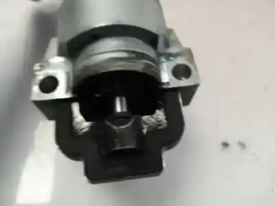 Second-hand car spare part starter motor for ford transit custom furgón (ttf) ford transit custom oem iam references gk2t11000ab  