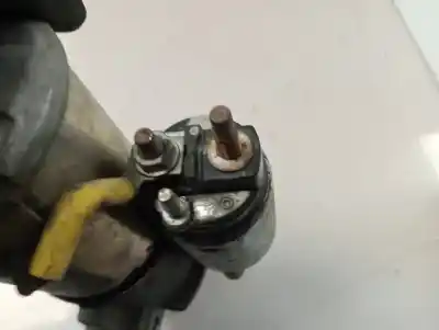 Second-hand car spare part starter motor for ford transit custom furgón (ttf) ford transit custom oem iam references gk2t11000ab  