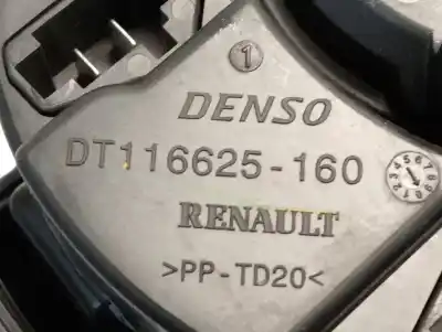 Автозапчасти б/у нагревательный вентилятор за renault clio v 1.0 sce ссылки oem iam dt116625160  