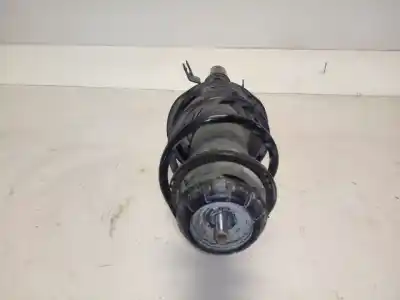 Peça sobressalente para automóvel em segunda mão amortecedor dianteiro esquerdo por renault clio v 1.0 sce referências oem iam 543023386r  