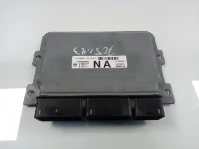 Автозапчастина б/у ебу контролер двигуна для renault clio v 1.0 sce посилання на oem iam 237104638s