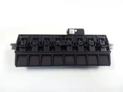 Peça sobressalente para automóvel em segunda mão interruptor 4 piscas - emergência por renault clio v 1.0 sce referências oem iam 283e85899r  