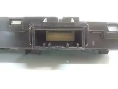 Peça sobressalente para automóvel em segunda mão interruptor 4 piscas - emergência por renault clio v 1.0 sce referências oem iam 283e85899r  