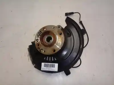 Автозапчастина б/у передній лівий культ для renault clio v 1.0 sce посилання на oem iam 411619316r