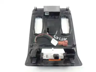 Автозапчастина б/у вимикач для renault clio v 1.0 sce посилання на oem iam 969803518r  