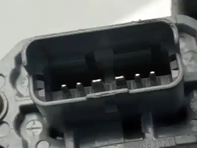 Second-hand car spare part driver left window regulator for renault express 1.4 oem iam references 12800148312d  