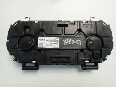 Second-hand car spare part dashboard for renault express 1.4 oem iam references 248096218r  