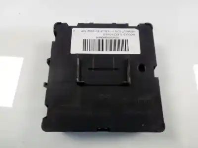 Автозапчастина б/у електронний модуль для renault clio v 1.0 sce посилання на oem iam a2c96198400  