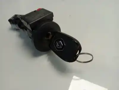 Second-hand car spare part ignition switch for renault express 1.4 oem iam references 285910001r  