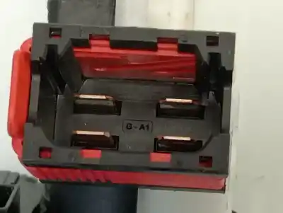 Second-hand car spare part ignition switch for renault express 1.4 oem iam references 285910001r  