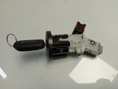 Second-hand car spare part ignition switch for renault express 1.4 oem iam references 285910001r  