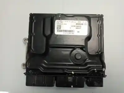 Piesă de schimb auto la mâna a doua unitate de control motor ecu pentru renault express 1.4 referințe oem iam 0281039177