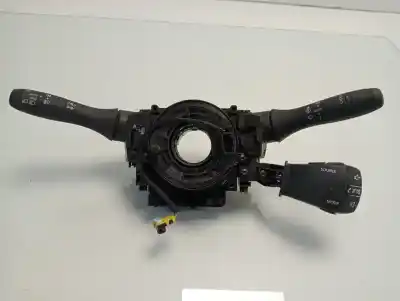 Piesă de schimb auto la mâna a doua maneta bloc lumini pentru renault express 1.4 referințe oem iam 255676114r
