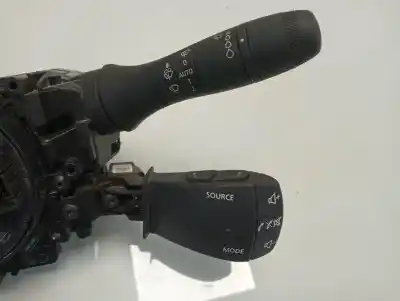 Second-hand car spare part headlights switch for renault express 1.4 oem iam references 255676114r  