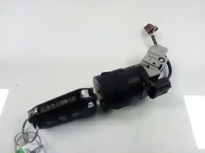 Second-hand car spare part ignition switch for opel combo cargo (e) 1.5 cdti dpf oem iam references 9673257480