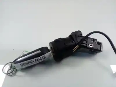 Second-hand car spare part ignition switch for opel combo cargo (e) 1.5 cdti dpf oem iam references 9673257480  