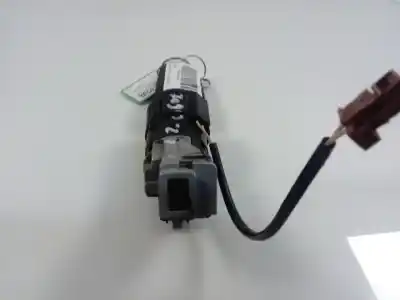 Second-hand car spare part ignition switch for opel combo cargo (e) 1.5 cdti dpf oem iam references 9673257480  