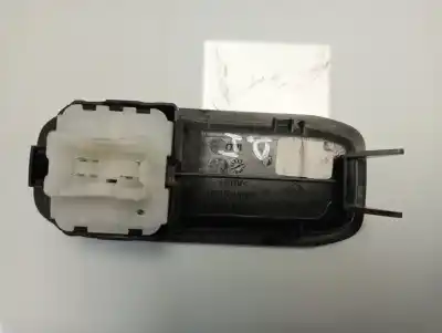 Peça sobressalente para automóvel em segunda mão botão / interruptor elevador vidro dianteiro esquerdo por renault express 1.4 referências oem iam 254112588r  