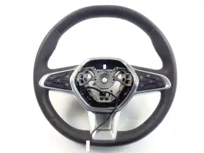 Автозапчастина б/у кермо для renault clio v 1.0 sce посилання на oem iam 34268102c