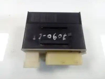 Second-hand car spare part glow plug for opel combo cargo (e) 1.5 cdti dpf oem iam references 9662570880