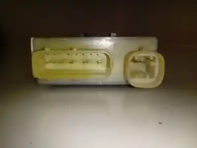 Second-hand car spare part glow plug for opel combo cargo (e) 1.5 cdti dpf oem iam references 9662570880  