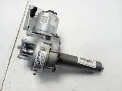 Автозапчастина б/у рульва колонка для renault clio v 1.0 sce посилання на oem iam 488105525r