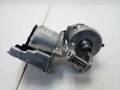 Second-hand car spare part steering column for renault clio v 1.0 sce oem iam references 488105525r  