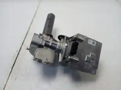 Second-hand car spare part steering column for renault clio v 1.0 sce oem iam references 488105525r  