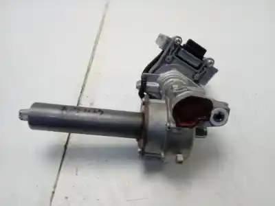 Second-hand car spare part steering column for renault clio v 1.0 sce oem iam references 488105525r  