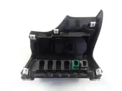 Second-hand car spare part headlights switch for opel combo cargo (e) 1.5 cdti dpf oem iam references 9823080877  