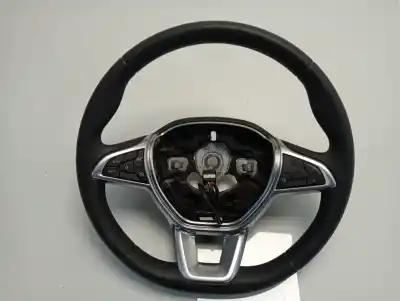 Piesă de schimb auto la mâna a doua volan pentru renault express 1.4 referințe oem iam 484007251ra