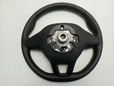 Peça sobressalente para automóvel em segunda mão volante por renault express 1.4 referências oem iam 484007251ra  