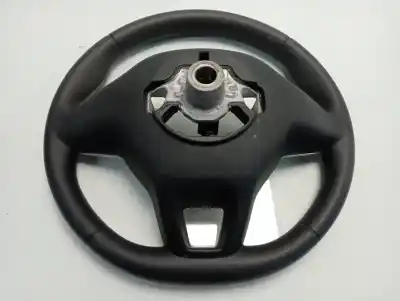 Peça sobressalente para automóvel em segunda mão volante por renault express 1.4 referências oem iam 484007251ra  