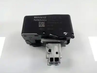 Peça sobressalente para automóvel em segunda mão canhão de ignição por renault clio v 1.0 sce referências oem iam 3468340104