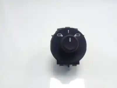 Second-hand car spare part rearview side mirror switch for opel combo cargo (e) 1.5 cdti dpf oem iam references 96673722zd