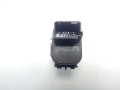 Second-hand car spare part rearview side mirror switch for opel combo cargo (e) 1.5 cdti dpf oem iam references 96673722zd  