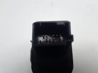 Second-hand car spare part rearview side mirror switch for opel combo cargo (e) 1.5 cdti dpf oem iam references 96673722zd  