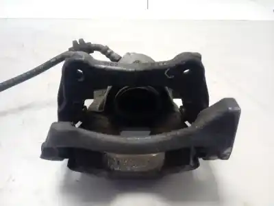 Автозапчастина б/у передній лівий гальмум для renault clio v 1.0 sce посилання на oem iam   