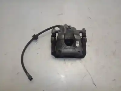 Автозапчастина б/у передній правий гальмівний супорт для renault clio v 1.0 sce посилання на oem iam 10005595r