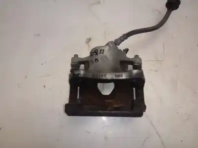 Автозапчасти б/у передний правый тормозной суппорт за renault clio v 1.0 sce ссылки oem iam 10005595r  