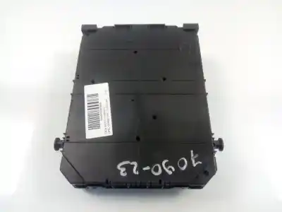 Second-hand car spare part fuse box unit for opel combo cargo (e) 1.5 cdti dpf oem iam references 9832880280  