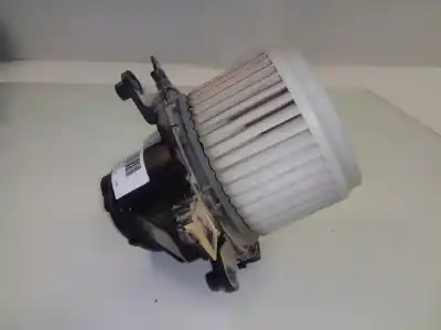 Second-hand car spare part heating fan for opel combo cargo (e) 1.5 cdti dpf oem iam references 1d48003123280  