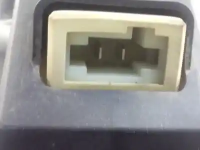 Second-hand car spare part heating fan for opel combo cargo (e) 1.5 cdti dpf oem iam references 1d48003123280  