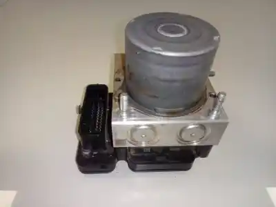 Second-hand car spare part abs for opel combo cargo (e) 1.5 cdti dpf oem iam references 9808055980