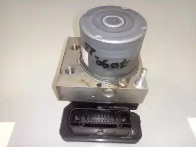 Second-hand car spare part abs for opel combo cargo (e) 1.5 cdti dpf oem iam references 9808055980  