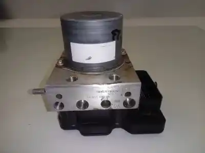 Second-hand car spare part abs for opel combo cargo (e) 1.5 cdti dpf oem iam references 9808055980  