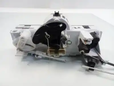 Second-hand car spare part climate control for renault kangoo 1.5 dci diesel fap oem iam references sf2140100  