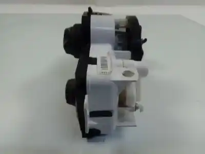 Second-hand car spare part climate control for renault kangoo 1.5 dci diesel fap oem iam references sf2140100  