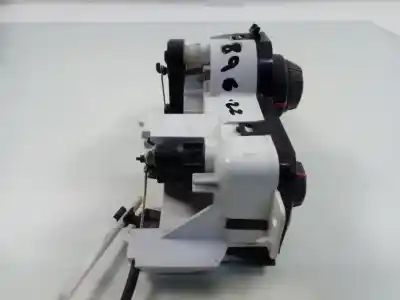 Second-hand car spare part climate control for renault kangoo 1.5 dci diesel fap oem iam references sf2140100  